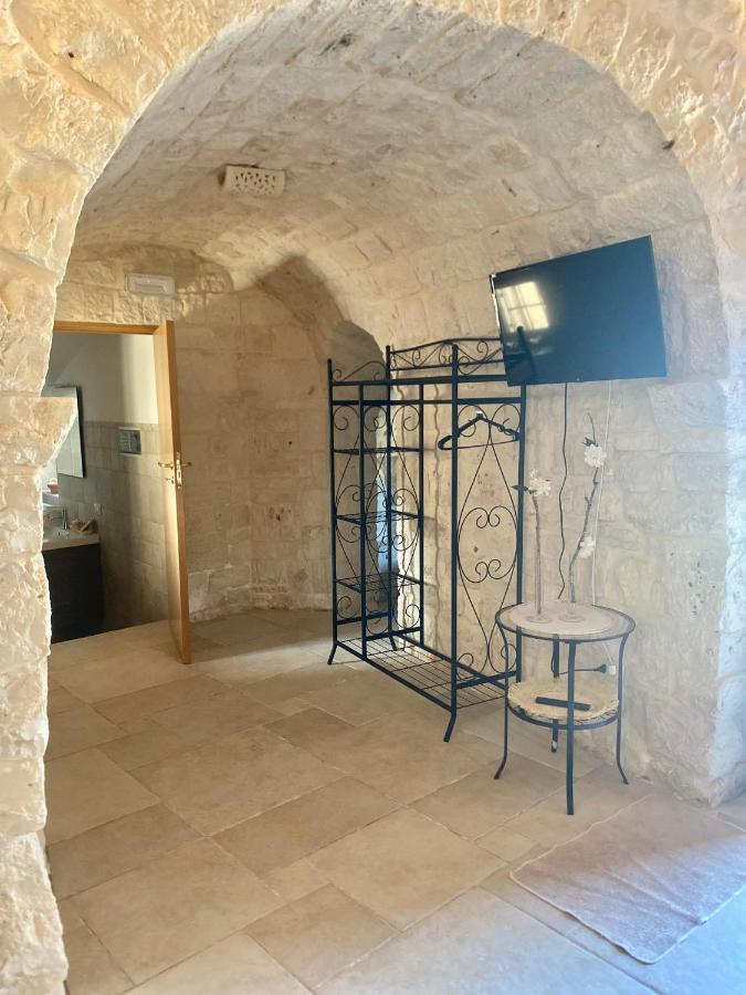 I Trulli Del Vagabondo - Complex Of Trulli With Private Pool Villa Alberobello Exterior photo